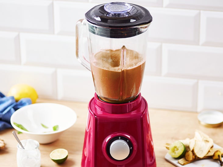 Coffee Protein Shake 7 Smoothies for a High Protein Caffeine Boost