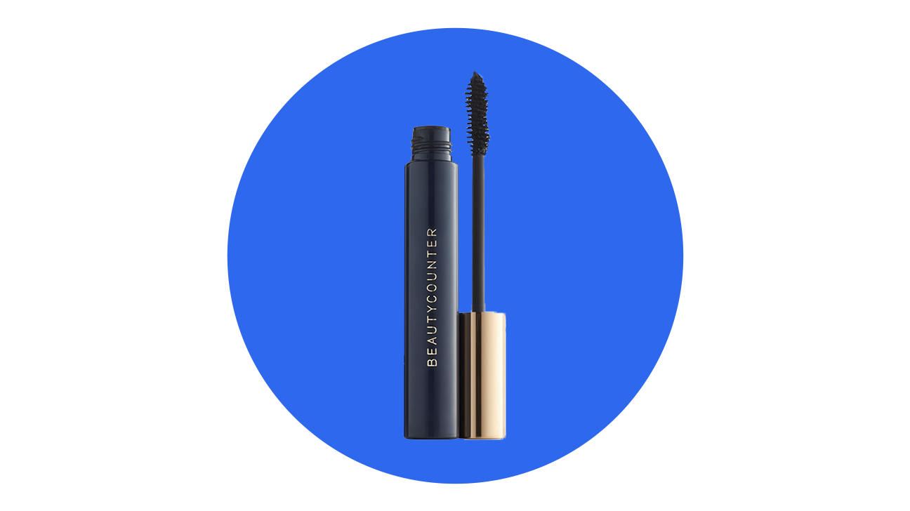 Beauty Counter Volumizing Mascara 