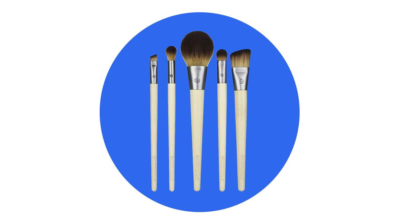 EcoTools Brushes