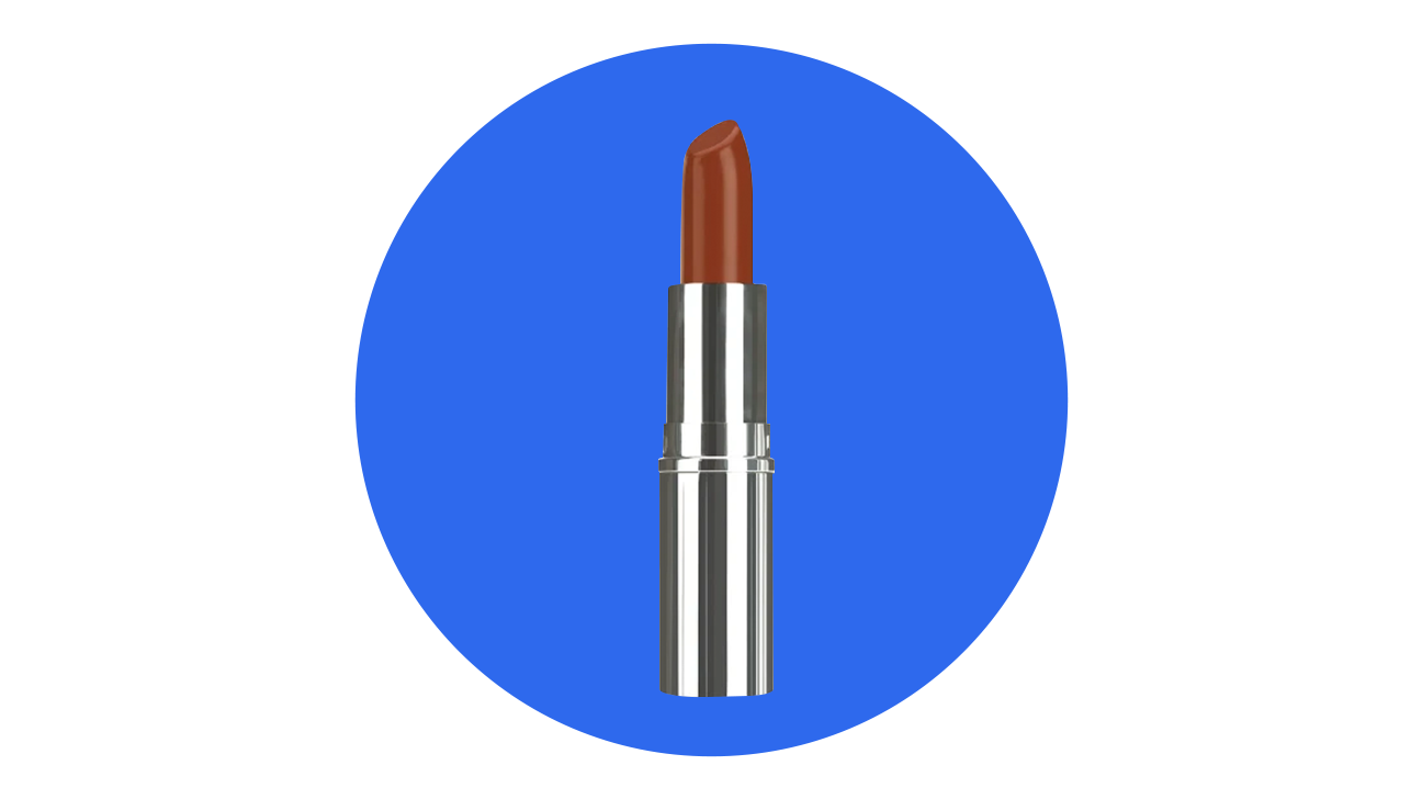 VMV Hypoallergenics Subtle Shine Lipstick