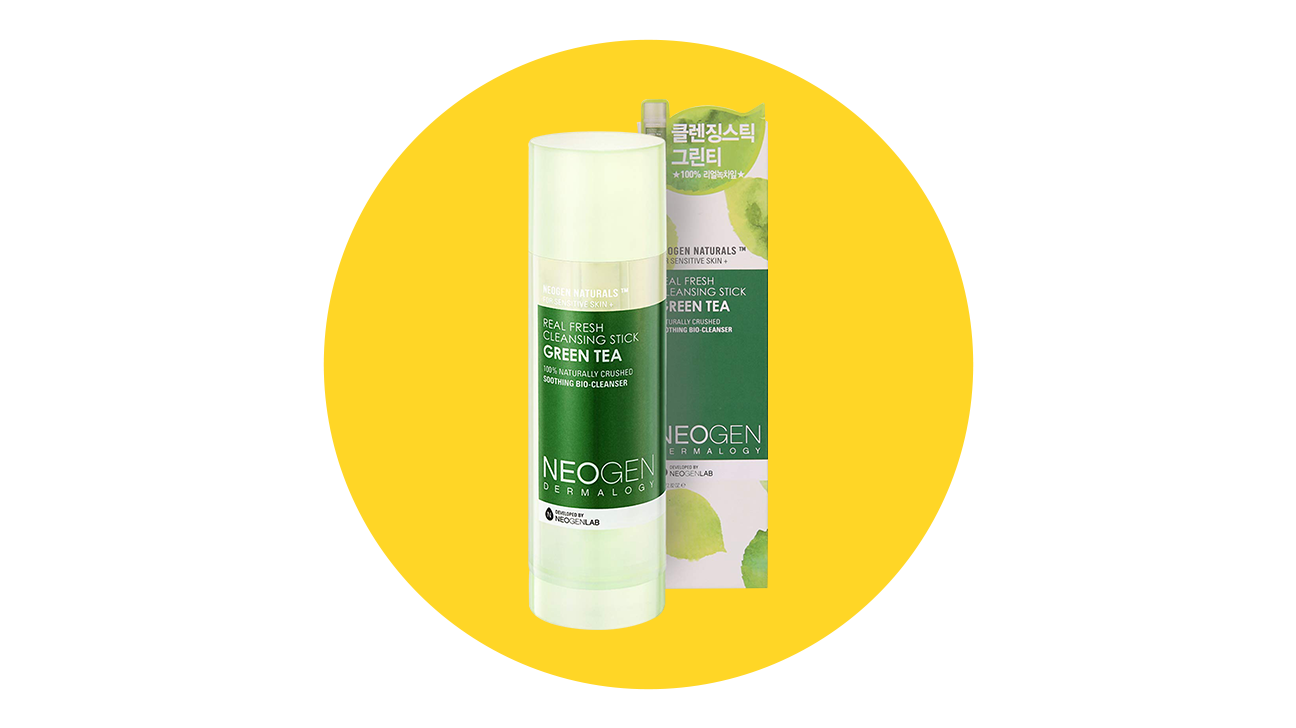 best face wash for acne Neogen Dermalogy Real Fresh Cleansing Stick Face Wash