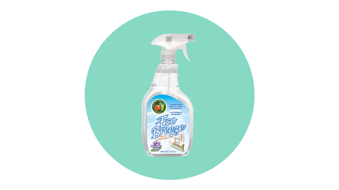 Green Cleaning The Best Products for You and the Earth