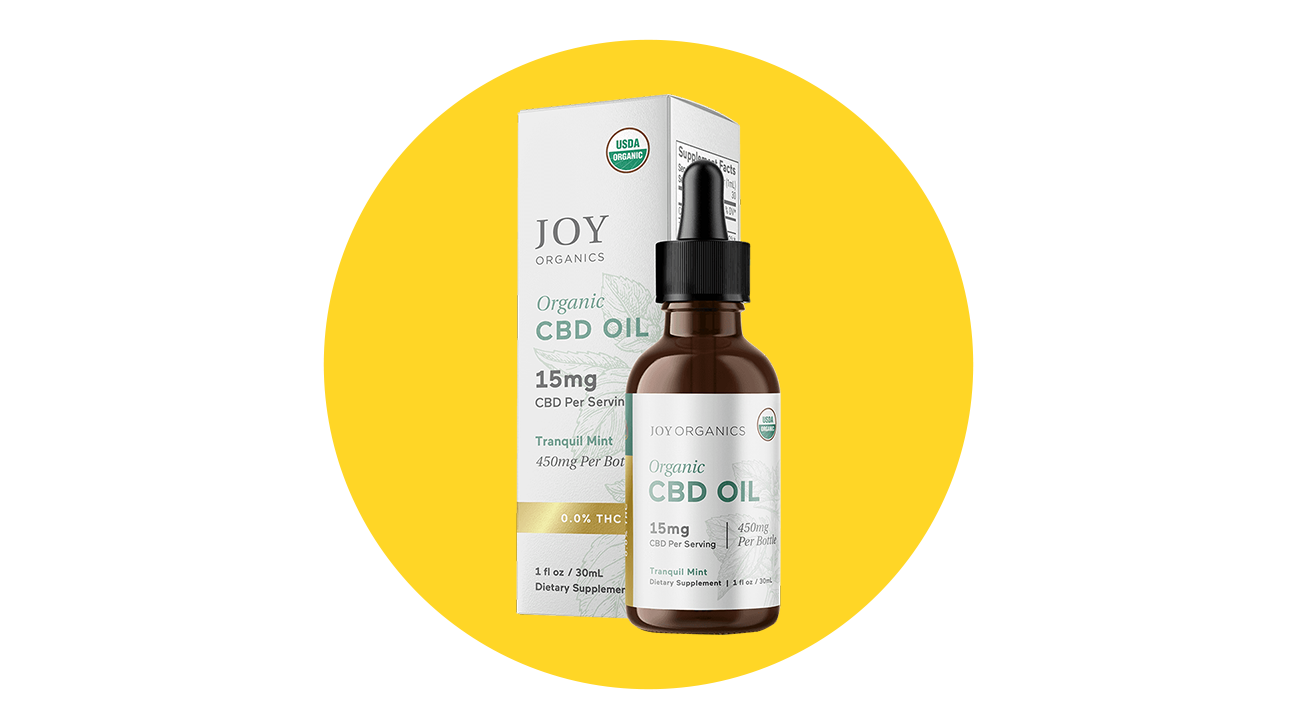 Full-Spectrum vs. Broad-Spectrum CBD Joy Organics