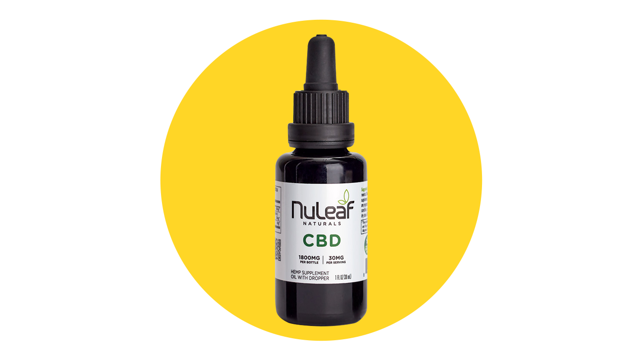 Full-Spectrum vs. Broad-Spectrum CBD NuLeaf Naturals