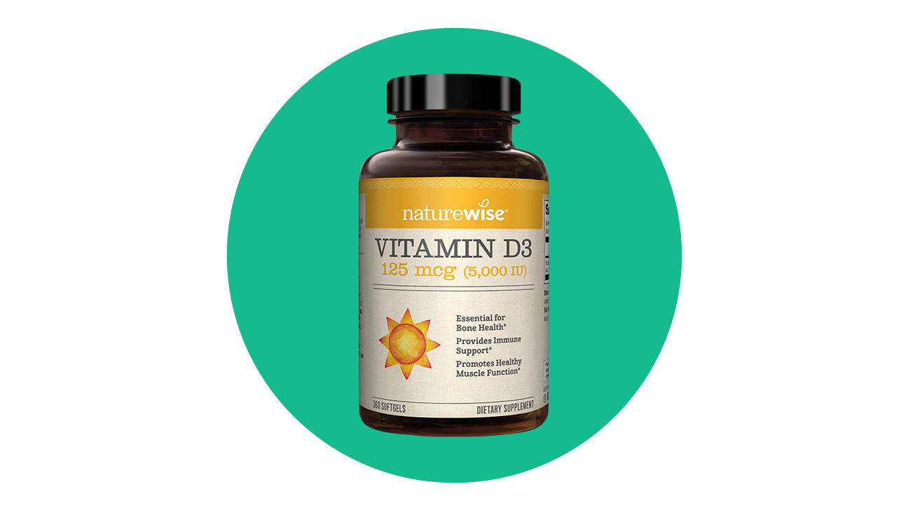 The 11 Best Vitamin D Supplements 2021