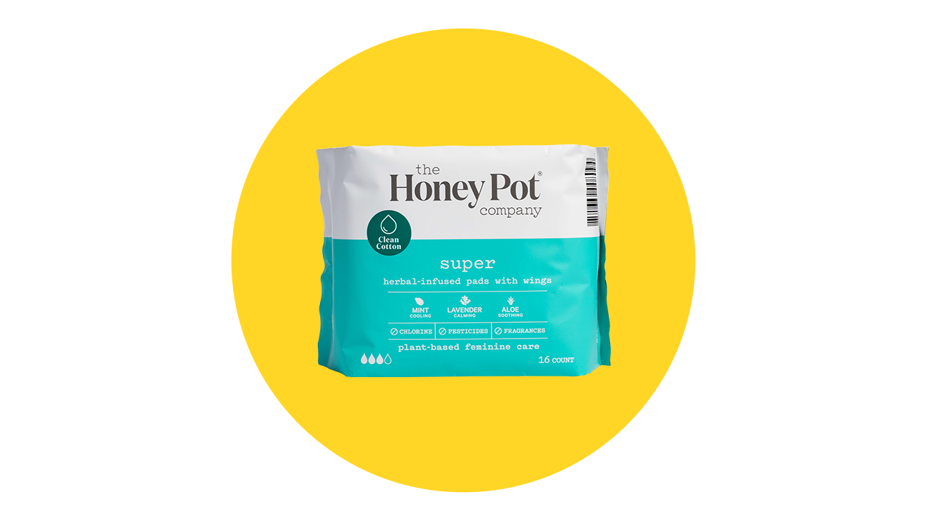 12 Best Organic Pads Maxi, UltraThin, and Liners