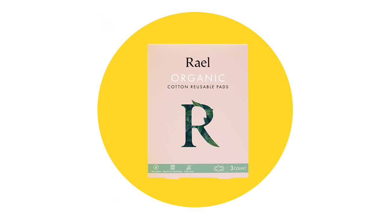 12 Best Organic Pads Maxi, UltraThin, and Liners