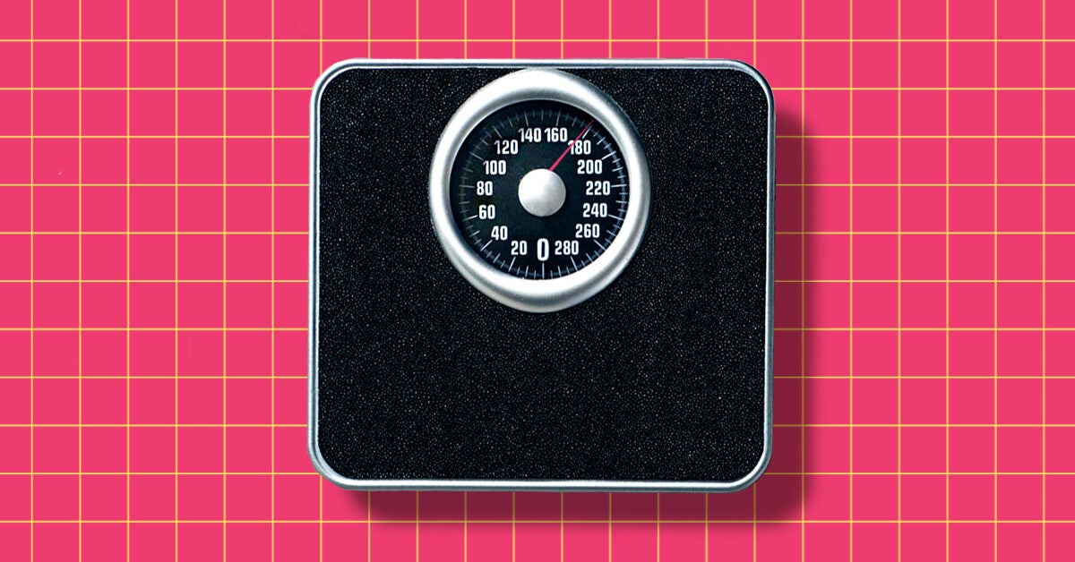 Best Time to Weigh Yourself 5 Tips to Get the Most Accurate Reading