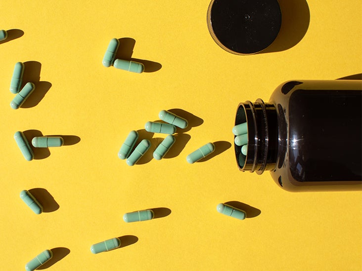 Yeast Infections and Probiotics Do They Work?