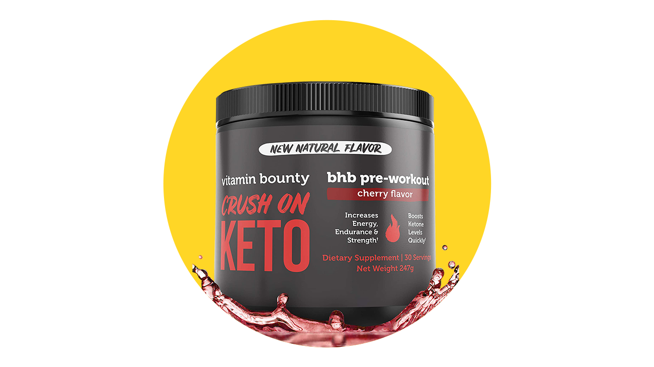 29 Best Keto Pre Workout Snacks And Supplements