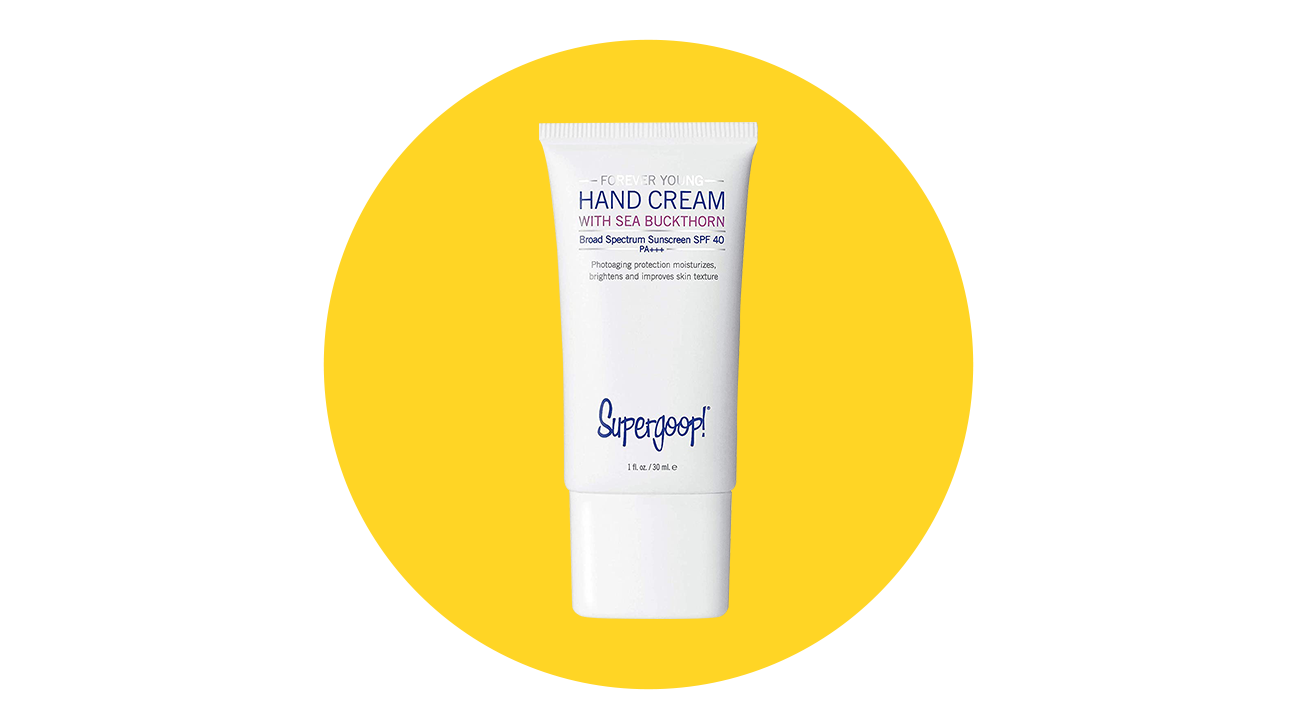 forever cream for dry skin