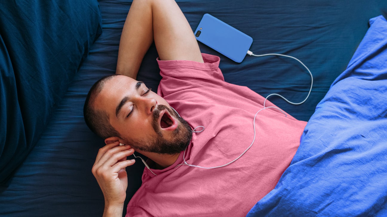 How Certain Sounds Help Us Sleep These Noises Will Make You Snooze