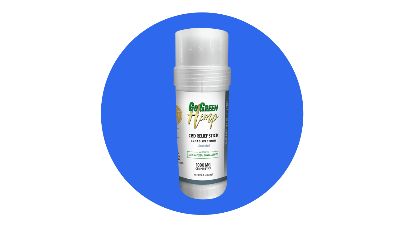 gogreen hemp
