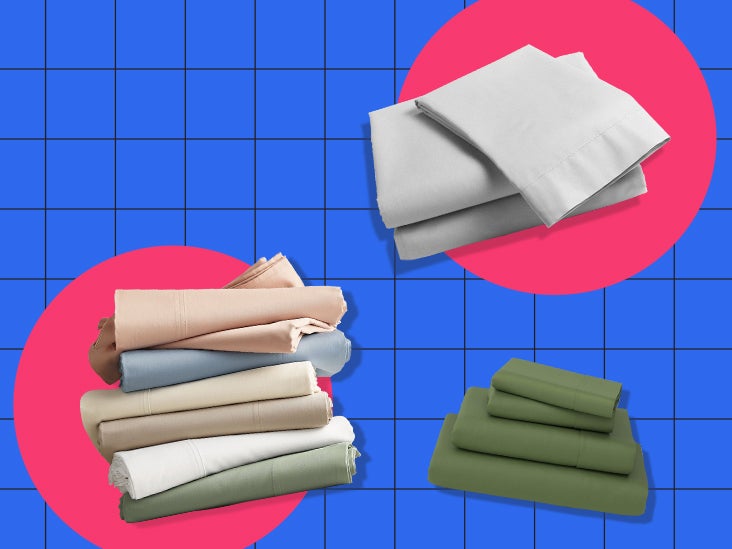 The 11 Best Bamboo Sheets of 2022