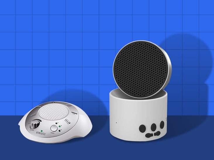 white noise machines for adults