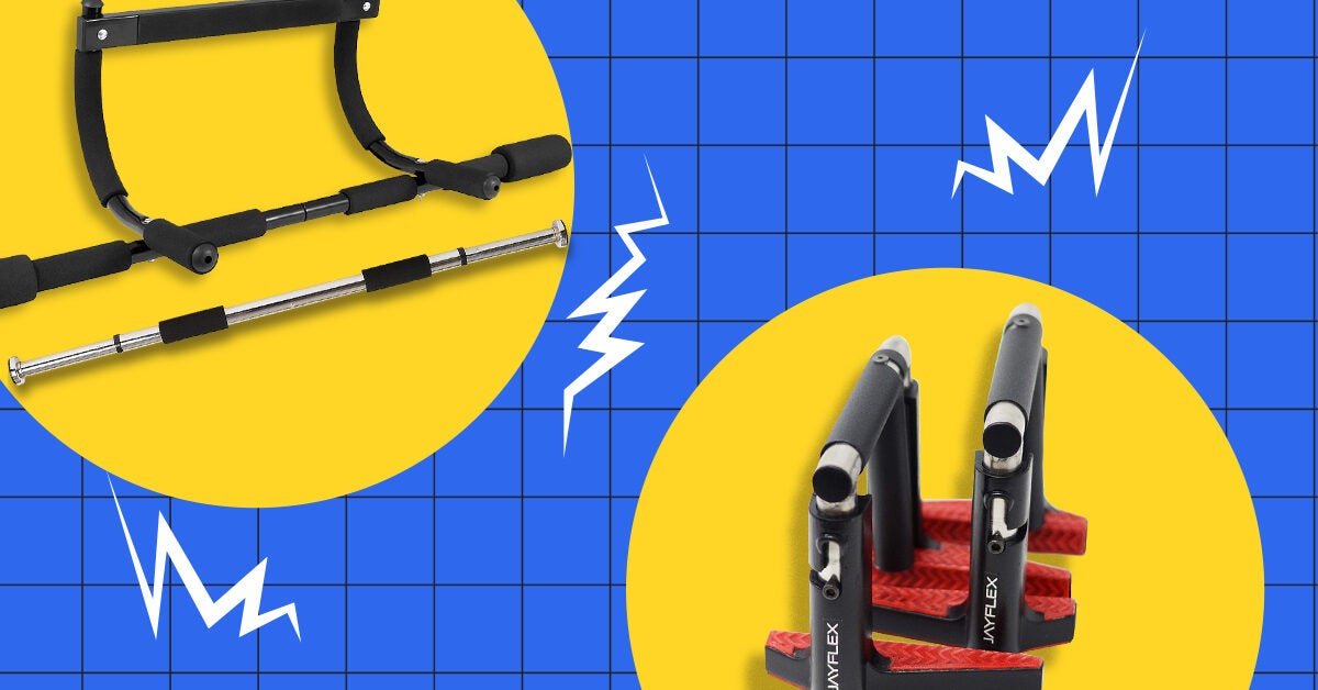 11 Best PullUp Bars 2020