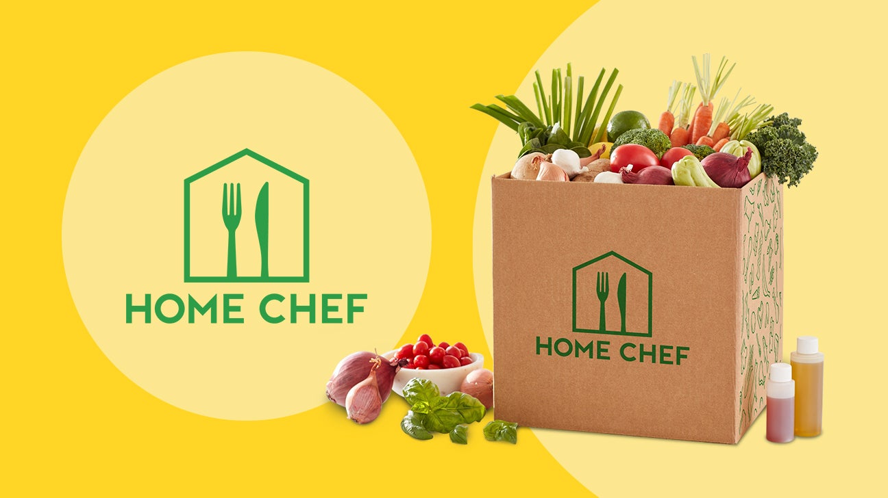 home chef reviews