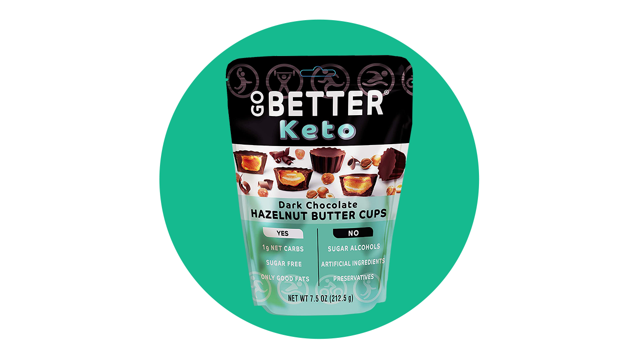 The 15 Best Keto Candy Substitutes for Your Favorite Sweets