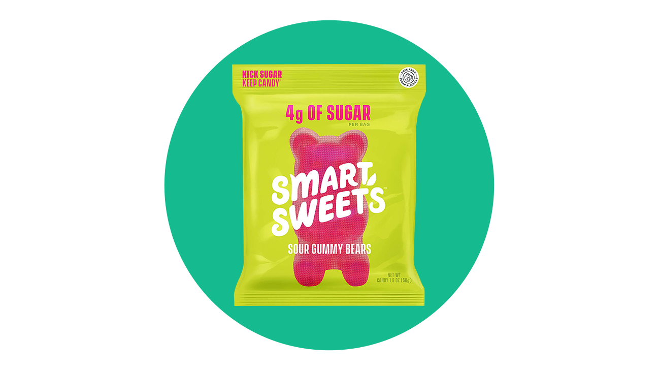 Featured image of post Easiest Way to Make Smart Sweets Keto Friendly