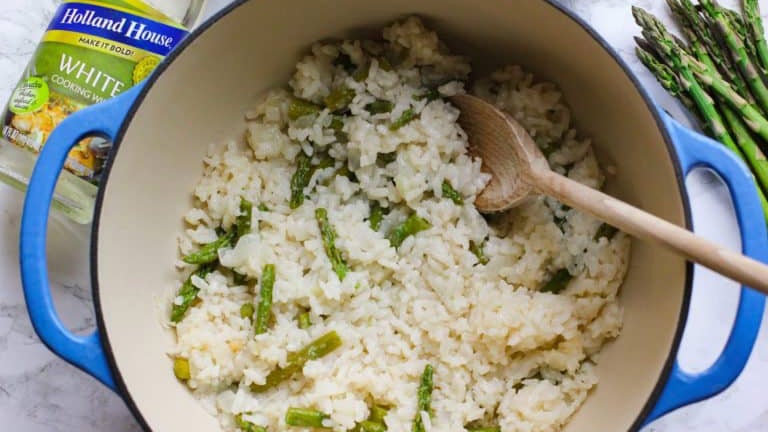 dutch oven risotto
