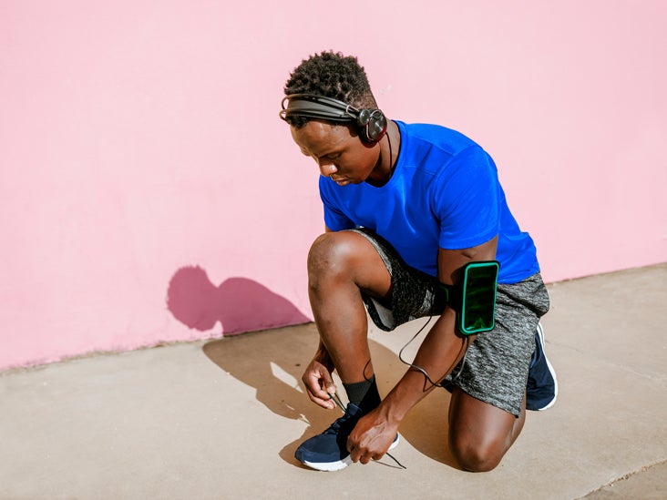 how much do i need run to lose weight