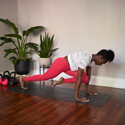 mountain climbers