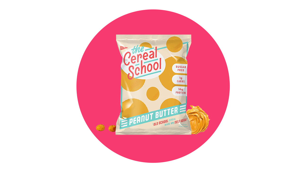 SugarFree Cereal 11 of the Best Flavorfully HighFiber Options