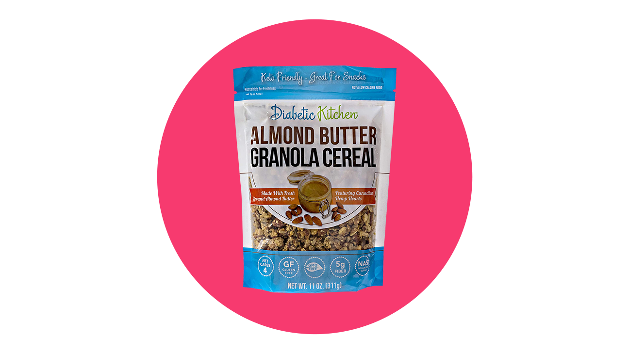 Sugar-Free Cereal: 11 of the Best Flavorfully High-Fiber Options