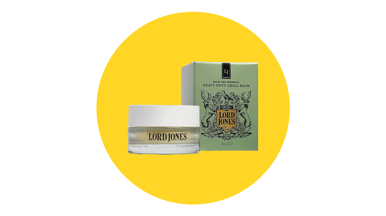 Stiff As A Board? Try One of These 9 Amazing CBD Balms LaptrinhX / News