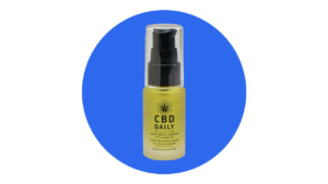 CBD Daily Soothing Serum