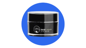 CBD for Life CBD Face Cream