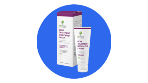 CBDMedic Acne Treatment Medicated Cream 