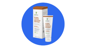 CBDMedic Eczema Therapy Medicated Ointment