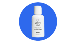 Envy CBD Aloe Vera