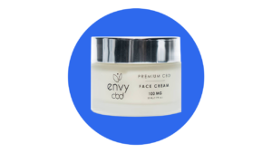 Envy CBD Face Cream