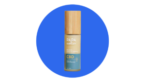 Papa & Barkley Releaf Repair Cream