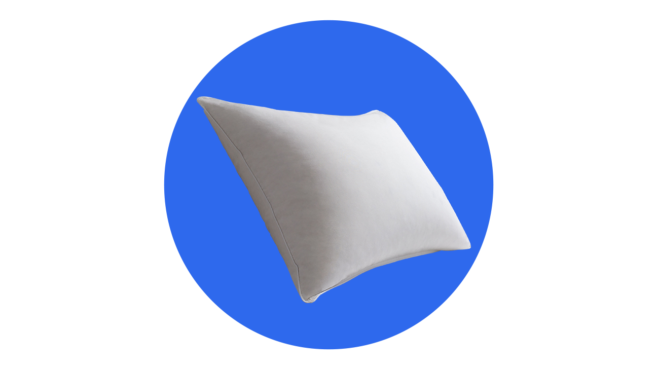 Pacific Coast Feather Down Hotel Touch of Down Pillow