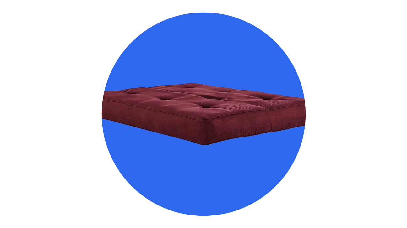 best futon mattress DHP