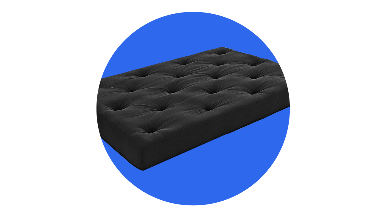 best futon mattress Nirvana Premium