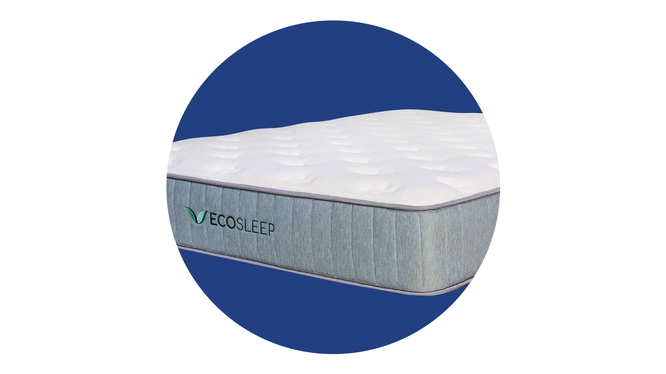 brooklyn bedding ecosleep hybrid