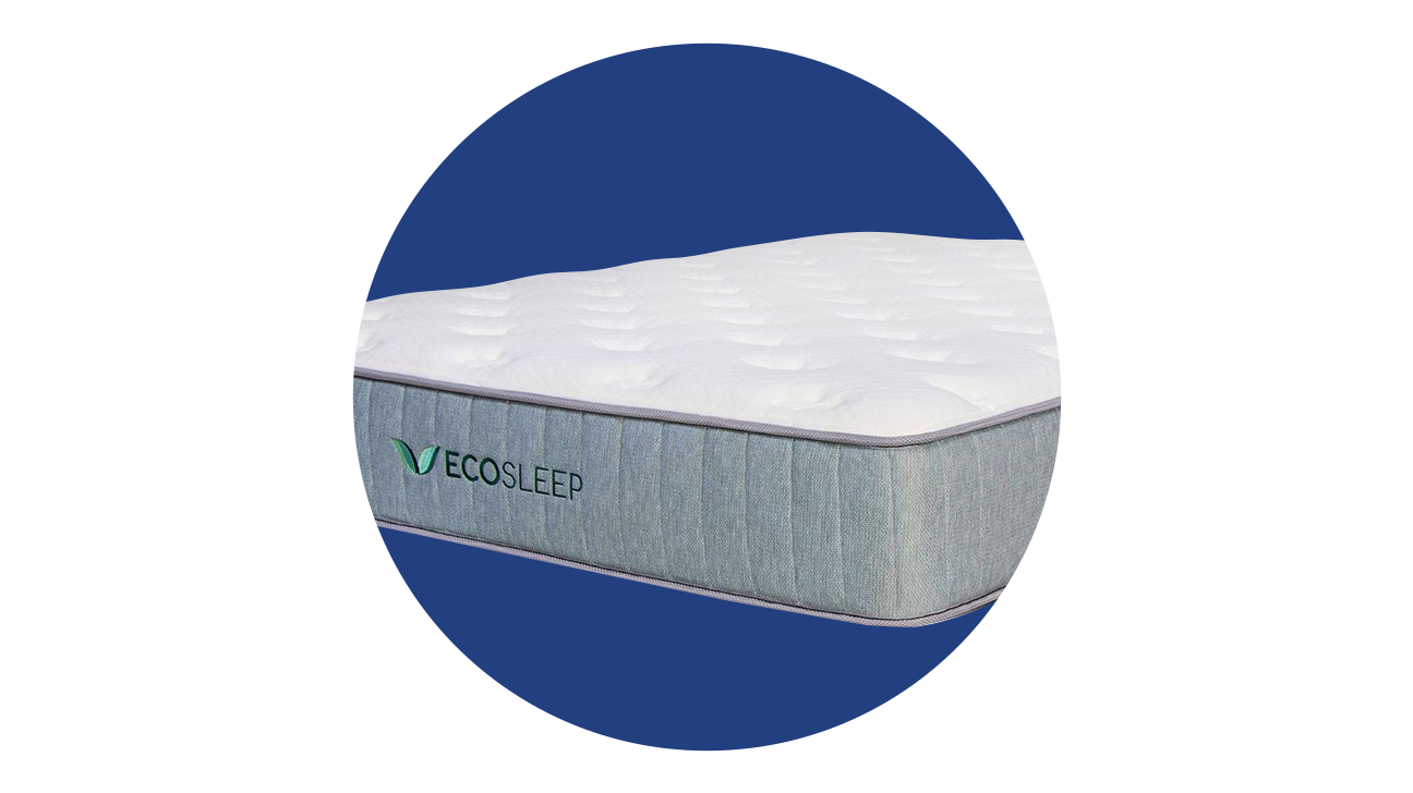 best value organic mattress