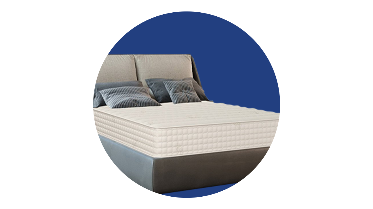 Organic Mattresses Are a Thing — These Are the Best Ones You Can Buy