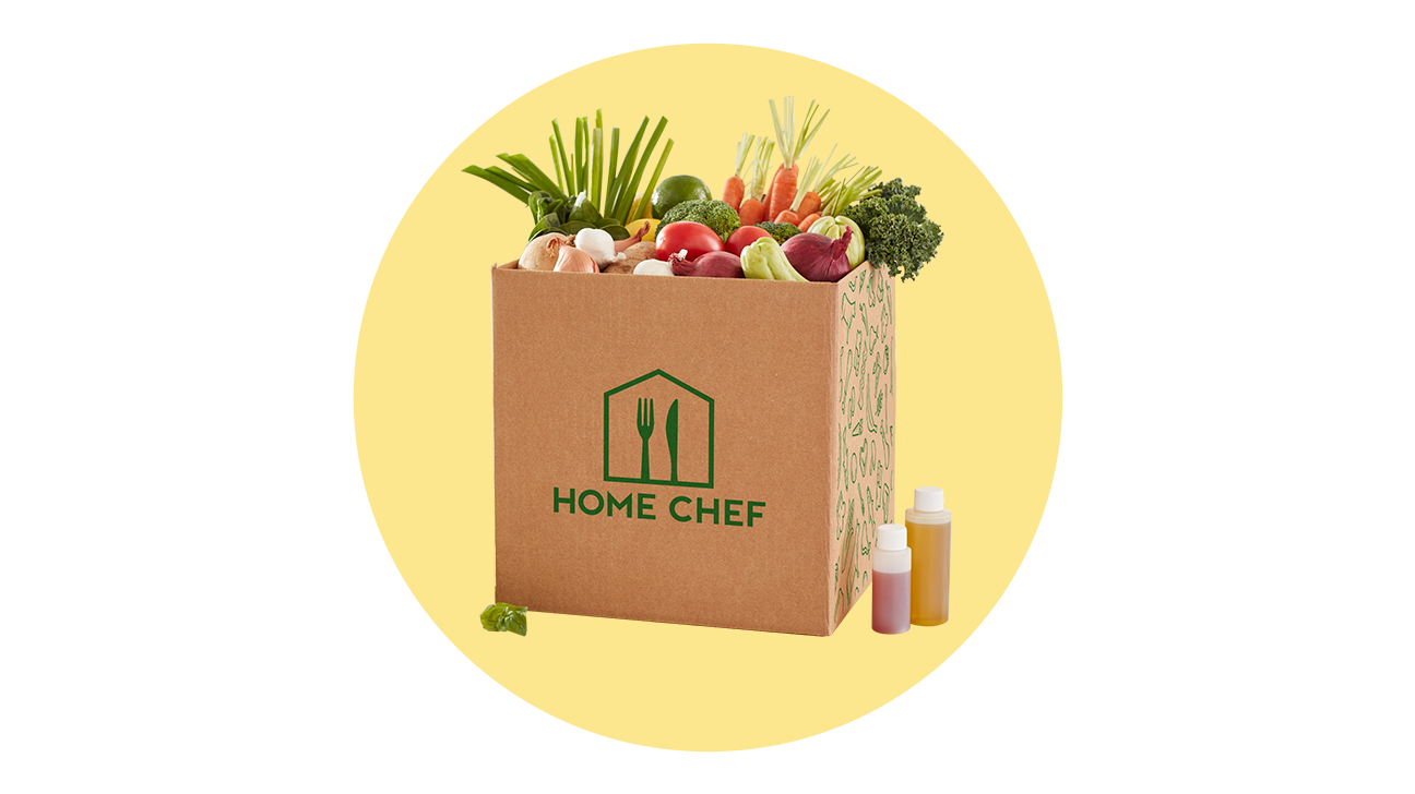 home chef reviews