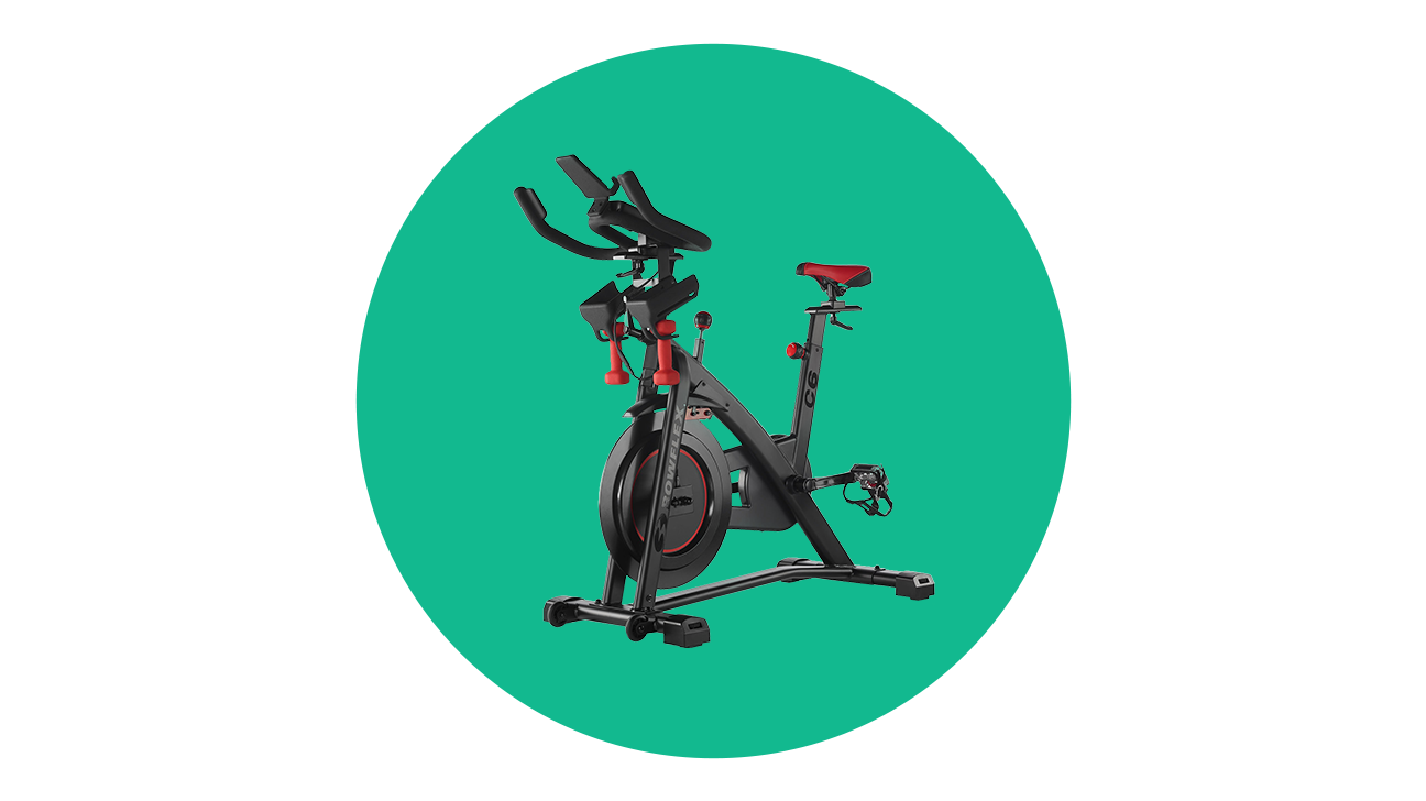 HEALTH BUZZ 7 Peloton Bike Alternatives That Are Just as Good (If Not