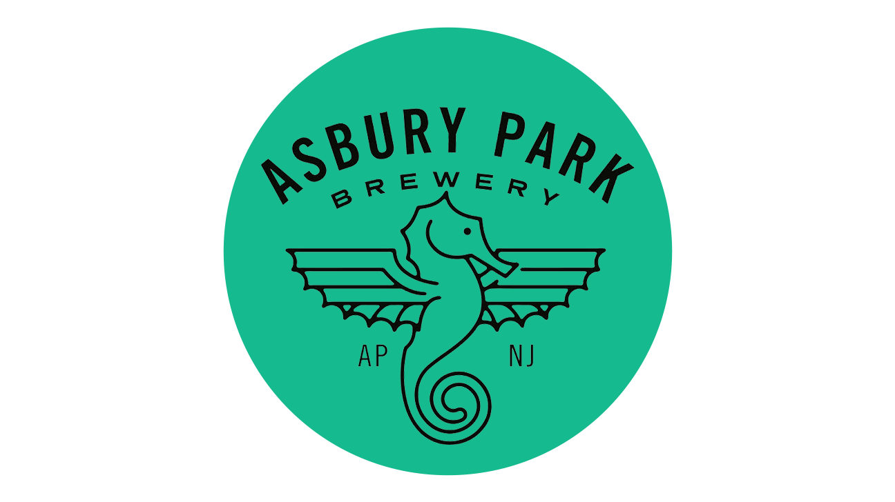 Asbury Park Brewery Double Dragon