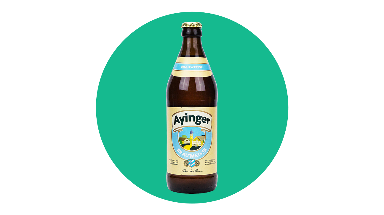 Ayinger Bräuweisse