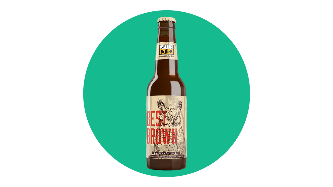 Bell's Best Brown Ale