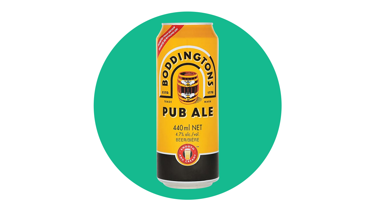 Boddingtons Pub Ale