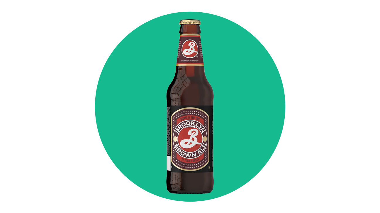 Brooklyn Brown Ale