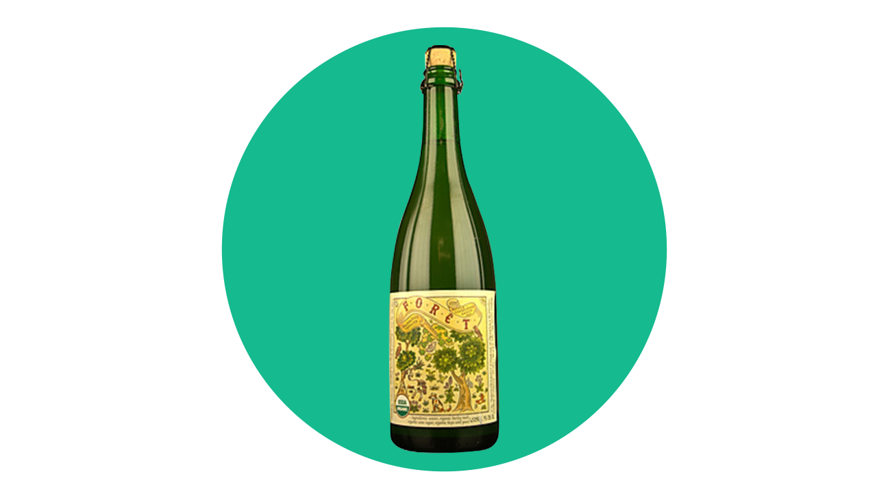 Dupont Foret saison